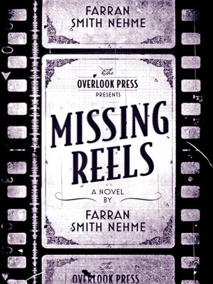 cover image of Missing Reels